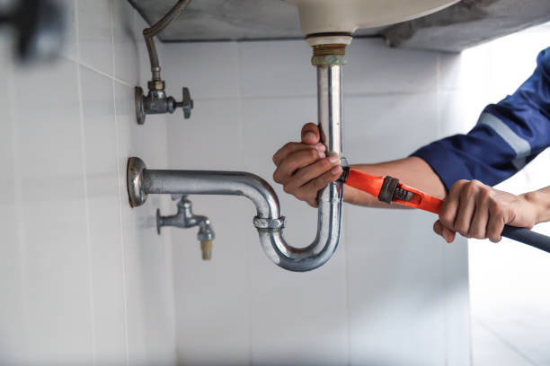 Commercial Plumbing Services in Whitehouse, OH